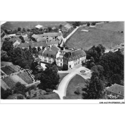 CAR-AAJP9-77-0793 - AMILLIS - Vue aérienne - La maison de repos