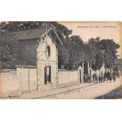 77 - TRILPORT - SAN25897 - Villa Belmont