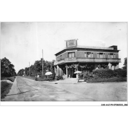 CAR-AAJP9-77-0828 - OZOIR-LA-FERRIERE - Hôtel, le coq faisan - Route de Ferrière