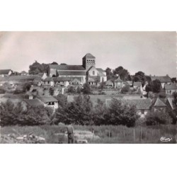 77 - ST LOUPDE NAUD - SAN24819 - Vue Générale - CPSM