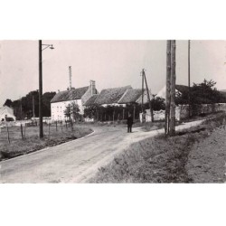 77 - Bordeaux - SAN23080 - La Ferme - CPSM 14X9 cm
