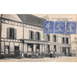 77 - Brou sur Chantereine - SAN22178 - Maison Rubin