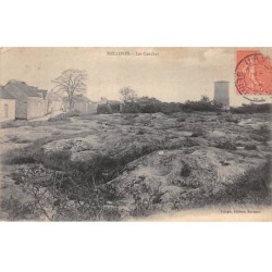 77 - RECLOSES - SAN49391 - Les Canches