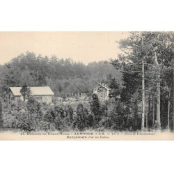 77 - ARBONNE - SAN57324 - Domaine de Corne Biche - Bungalows
