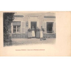 77.n°59377.cour de la fontaine sulfreuse