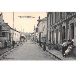 77. n°56399.saacy sur marne.rue de chantemanche