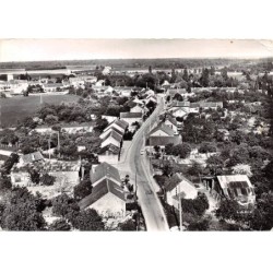 77 - SAN61205 - PAMFOU - Vue Panoramique - Lapie 3 - CPSM 10x15 cm