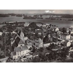 77 - SAN61196 - MONTEVRAIN - L'Eglise - Lapie 2 - CPSM 10x15 cm