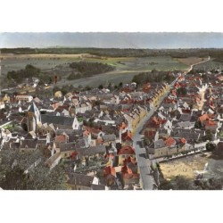 77 - SAN61221 - VOULX - Rue Principale - Lapie 2 - CPSM 10x15 cm