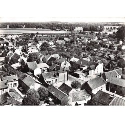 77 - SAN61223 - VOISENON - Vue Générale - Lapie 2 - CPSM 10x15 cm