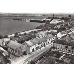 77 - SAN61195 - MACHAULT - Le Carrefour de Villiers - Sofer 1 - CPSM 10x15 cm