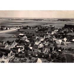 77 - SAN61206 - REMAUVILLE - Vue Générale Aérienne - Combier 59-73 A - CPSM 10x15 cm
