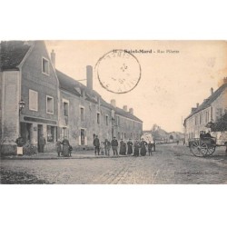 77-SAN59948-SAINT MARD.Rue Pihette