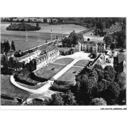CAR-AAX-P12-77-0908 - POMPONNE - le chateau