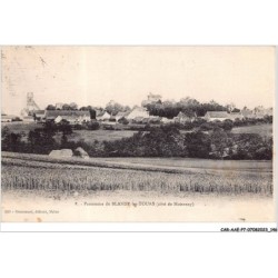 CAR-AAEP7-77-0694 - panorama de BLANDY-LES-TOURS