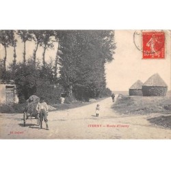 77-AM22420.Iverny.Route d'Iverny
