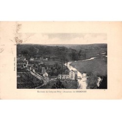 77-SAN59945-CRECY-EN-BRIE.Panorama de Serbonne