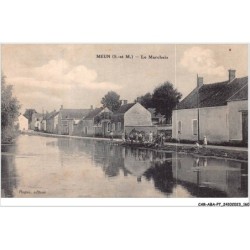 CAR-ABAP7-77-0680 - MEUN - le marchais