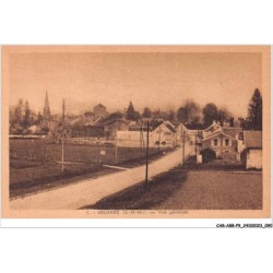 CAR-ABBP9-77-0841 - JOUARRE - vue générale