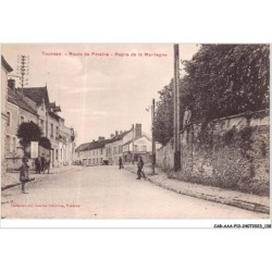 CAR-AAAP13-77-1005 - TOURNAN - Route de provins - Repos de la Montagne