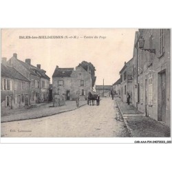 CAR-AAAP14-77-1020 - ISLES-LES-MELDEUSES - Centre du Pays