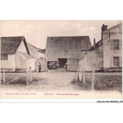 CAR-AAAP13-77-1006 - TOURNAN - Fermes des Boulayes