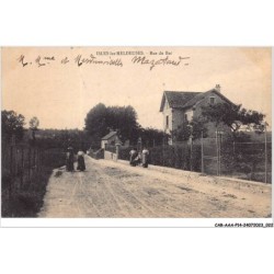 CAR-AAAP14-77-1021 - ISLES-LES-MELDEUSES - Rue du Bac