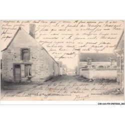 CAR-AAAP14-77-1040 - HERMET - Les Chaizes