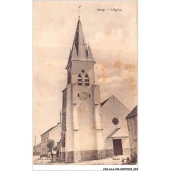 CAR-AAAP14-77-1022 - IVERNY - L'Eglise