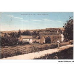 CAR-AAAP14-77-1069 - SAINTE AULDE - Moulin de Caumont