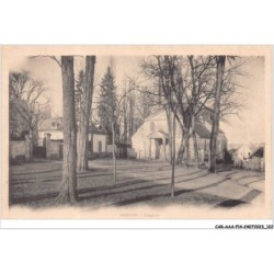 CAR-AAAP14-77-1071 - SERVON - L'Eglise