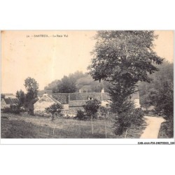 CAR-AAAP14-77-1077 - NANTEUIL - Le Petit Val