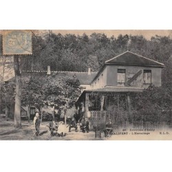 77 - CHALIFERT - SAN41634 - L'Hermitage
