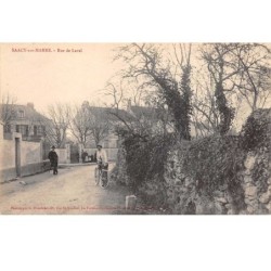 77. n°56411.saacy sur marne.rue de laval.