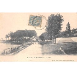 77. n° 105229 .st jean les deux jumeaux .le patis .