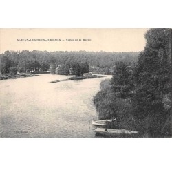 77. n° 105227 .st jean les deux jumeaux .vallee de la marne .