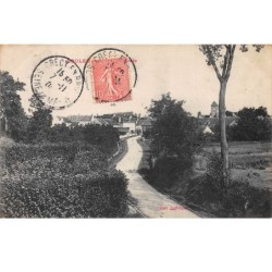 77. n° 104495 . bouleurs .vue generale .