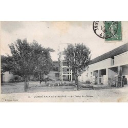 77. n° 104634 .nanteuil .la marne et la guinguette .