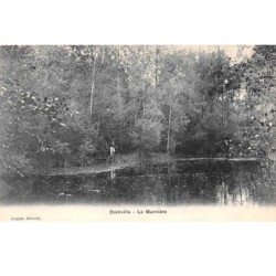 77. n° 104625 .dainville .la marniere .