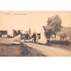 77.n°59361.serris.route de magny le hongre