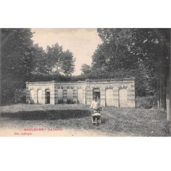 77. n° 104496 . bouleurs .le lavoir .