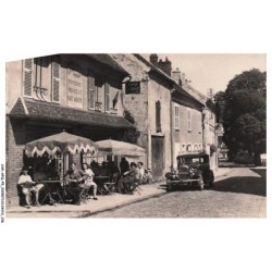 CAR-AFQP5-0278-77 - LUZANCY - Rue du général leclerc