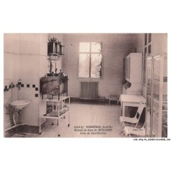 CAR-AFQP6-0340-77 - BUSSIERES - Maison de cure de séricourt - Salle de stérillisation
