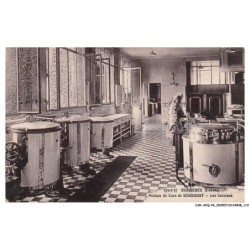 CAR-AFQP6-0344-77 - BUSSIERES - Maison de cure de séricourt - Les cuisines