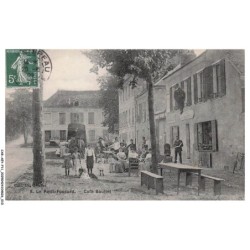 CAR-AEYP11-0679-77 - Le petit-fossard - Café boullet