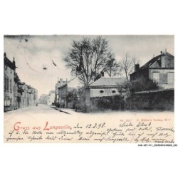 CAR-AEYP11-0685-77 - Gruss aus longeville