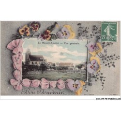 CAR-AAFP8-77-0668 - LE MESNIL-AMELOT - vue générale - Bon Souvenir