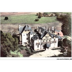 CAR-AAGP8-77-0721 - PRESLES-EN-BRIE - Le Chateau