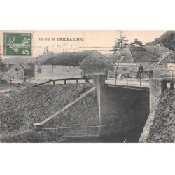 77 - TRILBARDOU - SAN67307 - Un coin