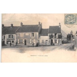 77 - DAMMARTIN - SAN67360 - Place de l'Orme